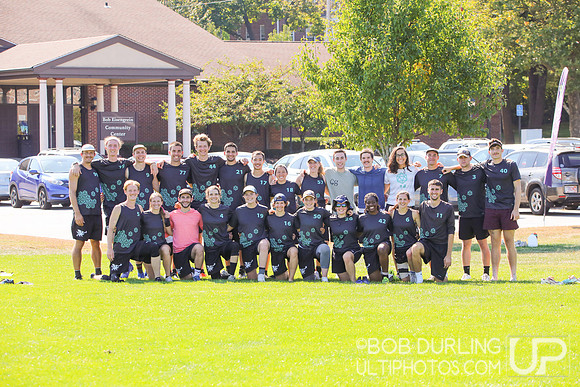 NE Regionals 2019 – Siege vs. 6ixers