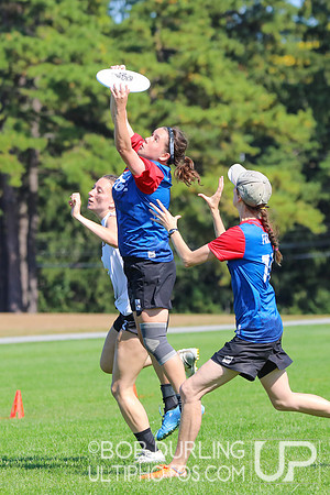 NE Regionals 2019 – Siege vs. 6ixers