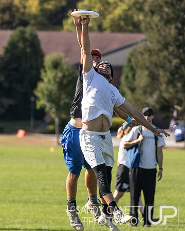 Northeast Regionals 2019 - Saturday