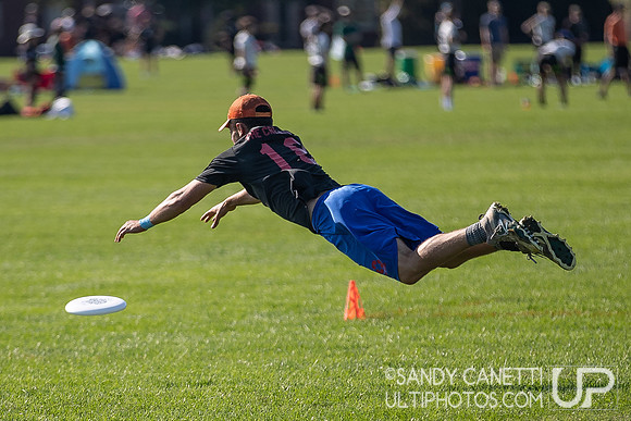 Northeast Regionals 2019 - Saturday