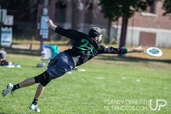 Northeast Regionals 2019 - Saturday