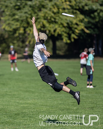 Northeast Regionals 2019 - Saturday