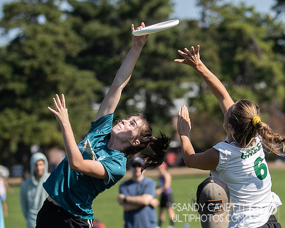 Northeast Regionals 2019 - Saturday