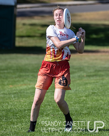 Northeast Regionals 2019 - Saturday