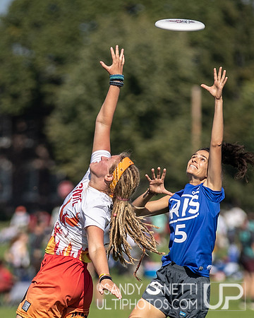 Northeast Regionals 2019 - Saturday