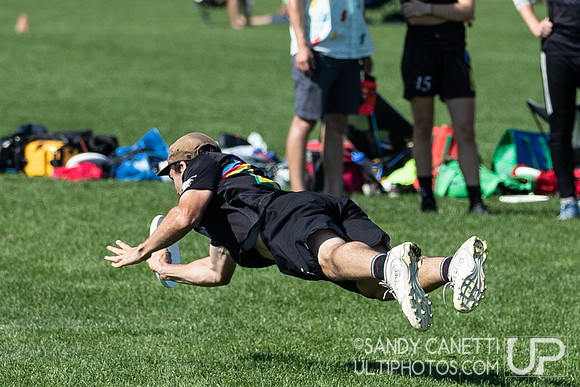 Northeast Regionals 2019 - Saturday