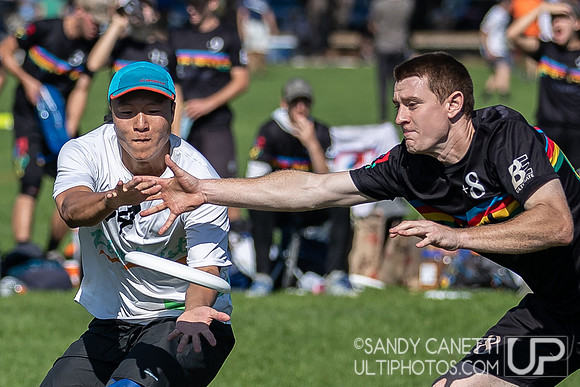 Northeast Regionals 2019 - Saturday
