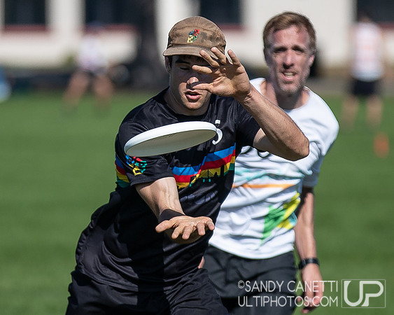Northeast Regionals 2019 - Saturday