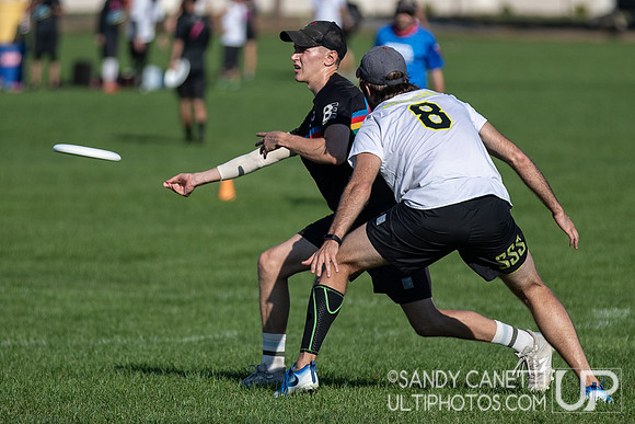 Northeast Regionals 2019 - Saturday