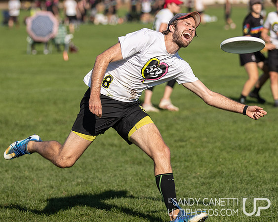 Northeast Regionals 2019 - Saturday