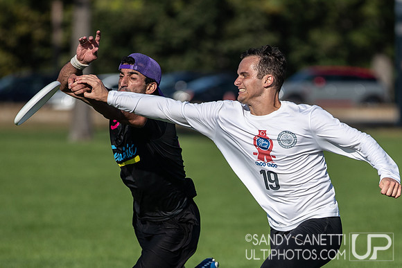 Northeast Regionals 2019 - Saturday