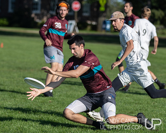 Northeast Regionals 2019 - Saturday