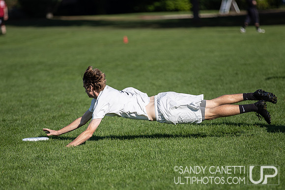 Northeast Regionals 2019 - Saturday