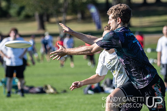 Northeast Regionals 2019 - Saturday