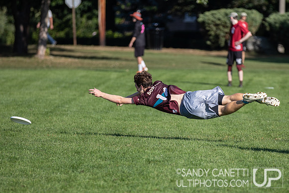 Northeast Regionals 2019 - Saturday