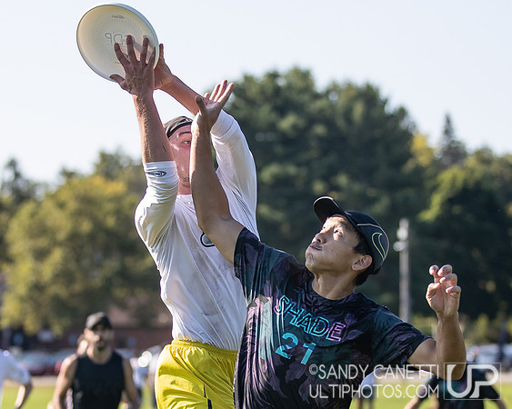 Northeast Regionals 2019 - Saturday