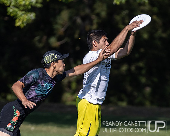 Northeast Regionals 2019 - Saturday