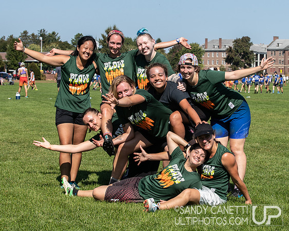 Northeast Regionals 2019 - Saturday