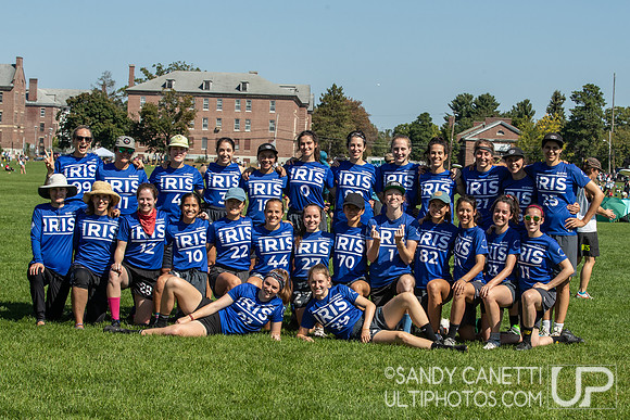 Northeast Regionals 2019 - Saturday