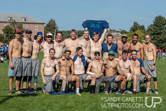 Northeast Regionals 2019 - Saturday