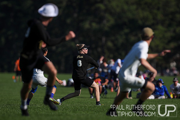 2019 USAU Northeast Regionals