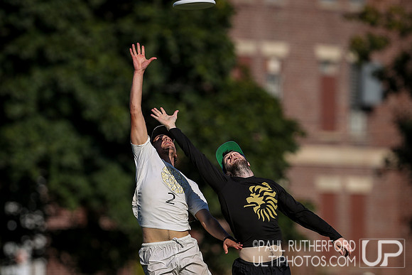 2019 USAU Northeast Regionals