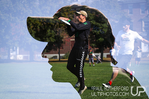 2019 USAU Northeast Regionals