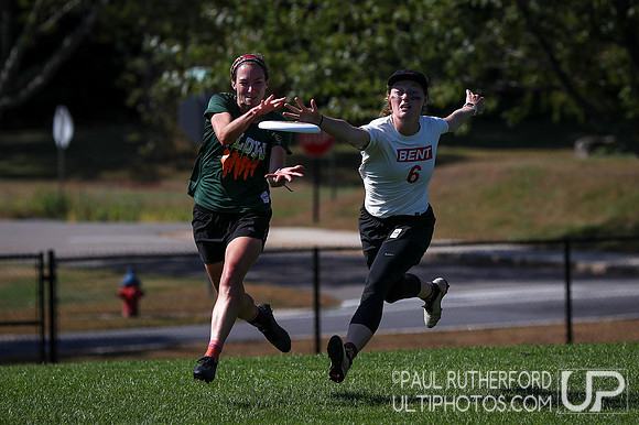 2019 USAU Northeast Regionals