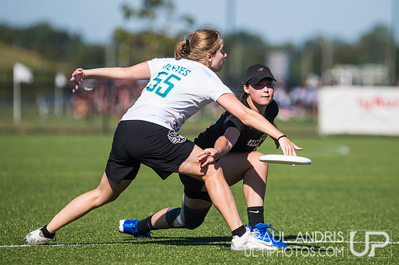 Mid-Atlantic Regionals 2019