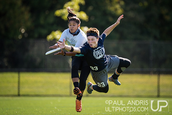 Mid-Atlantic Regionals 2019