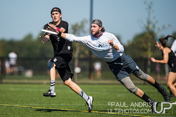 Mid-Atlantic Regionals 2019