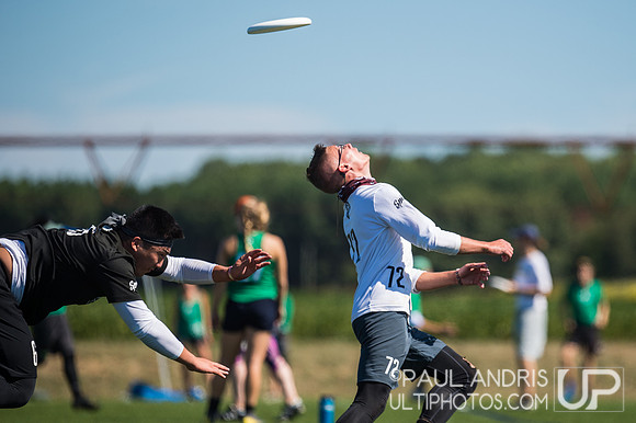 Mid-Atlantic Regionals 2019