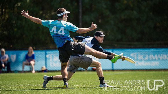 Mid-Atlantic Regionals 2019