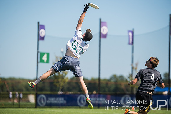 Mid-Atlantic Regionals 2019