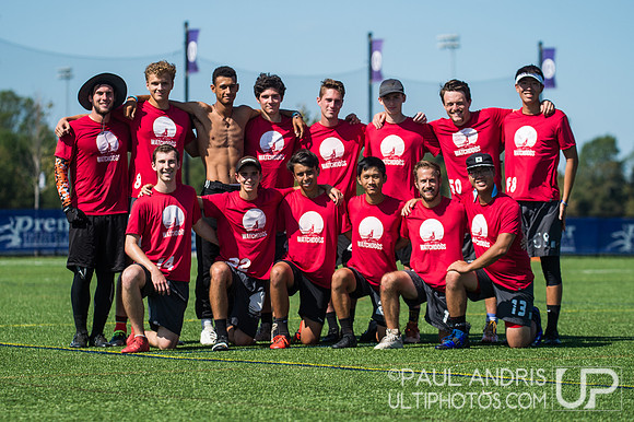 Mid-Atlantic Regionals 2019