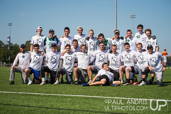 Mid-Atlantic Regionals 2019