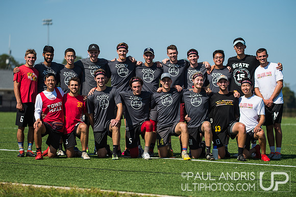 Mid-Atlantic Regionals 2019
