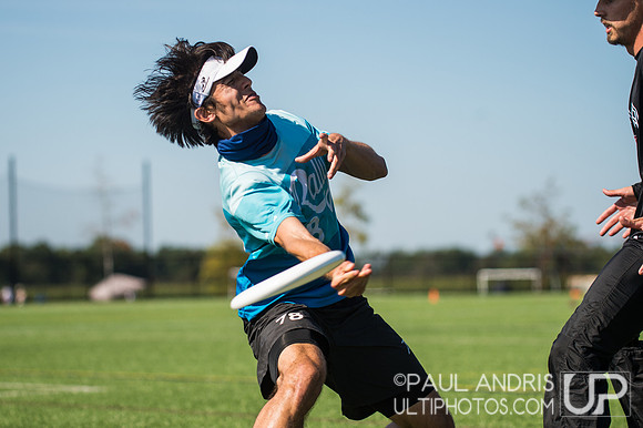 Mid-Atlantic Regionals 2019