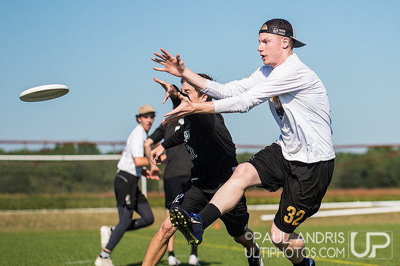 Mid-Atlantic Regionals 2019