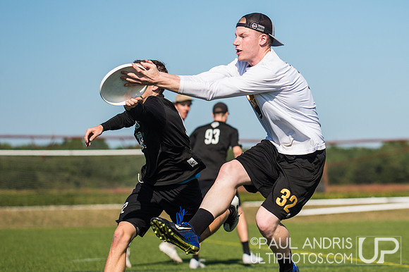 Mid-Atlantic Regionals 2019