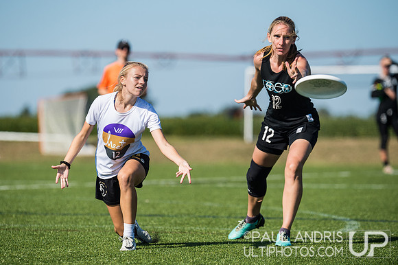 Mid-Atlantic Regionals 2019