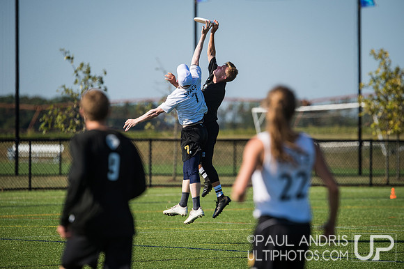 Mid-Atlantic Regionals 2019