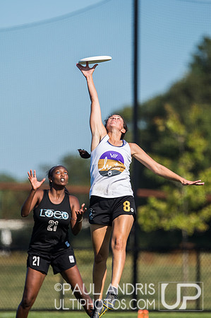 Mid-Atlantic Regionals 2019