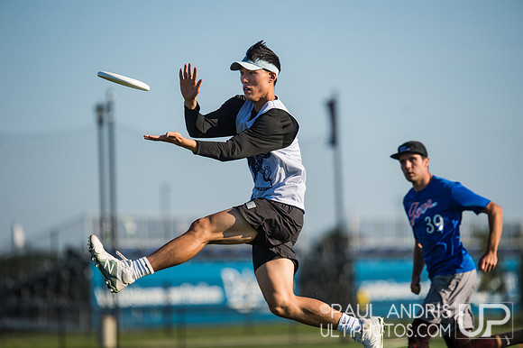 Mid-Atlantic Regionals 2019
