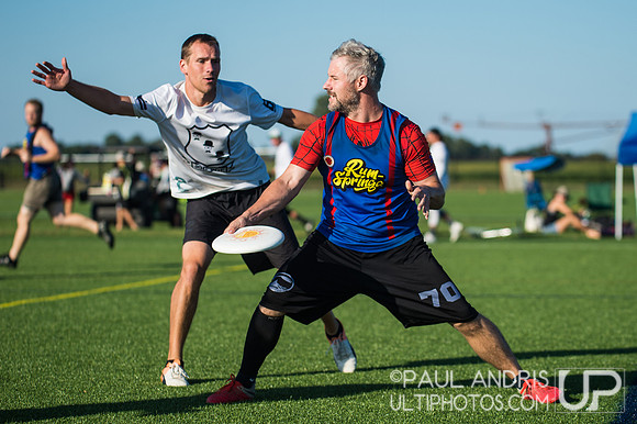 Mid-Atlantic Regionals 2019