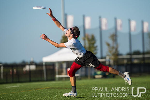 Mid-Atlantic Regionals 2019