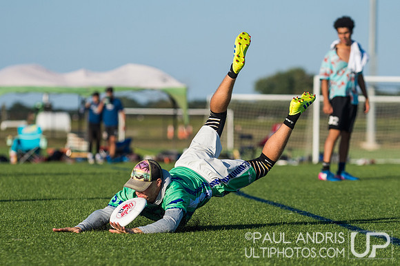 Mid-Atlantic Regionals 2019
