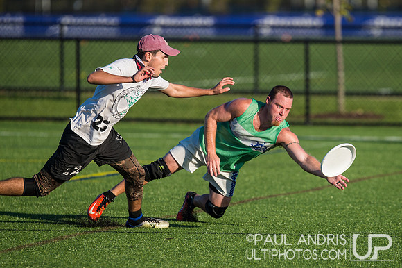 Mid-Atlantic Regionals 2019