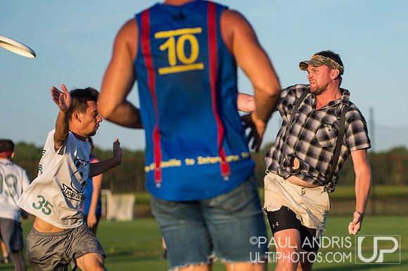 Mid-Atlantic Regionals 2019