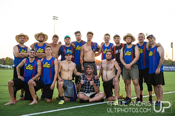 Mid-Atlantic Regionals 2019